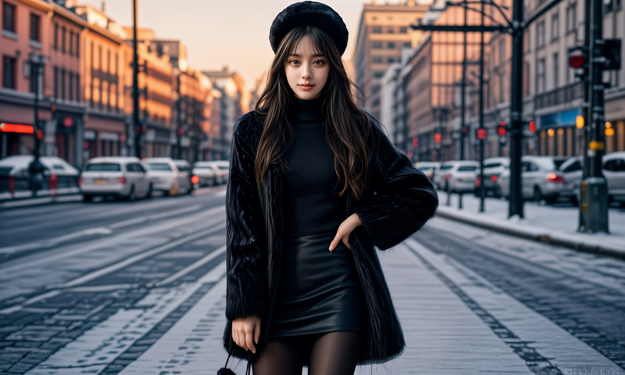 共促全球产业链供应链安全稳定